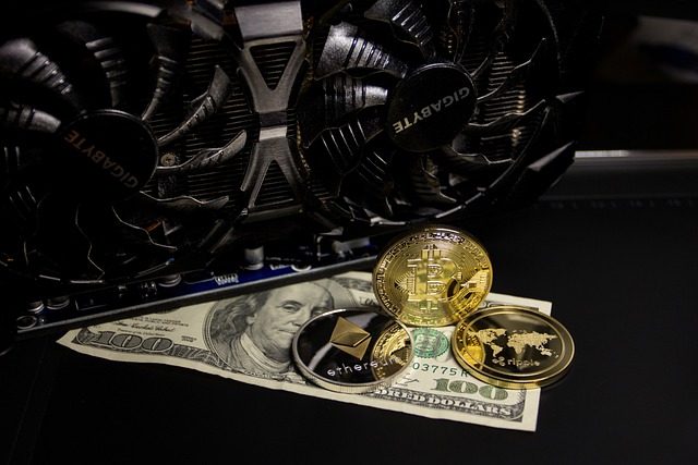The Relevance of Cryptocurrencies in 2025