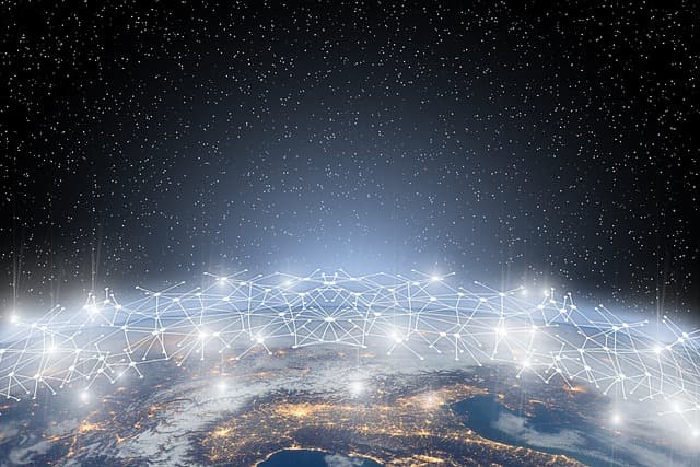 Algorand: Blockchain for Business and Government Solutions