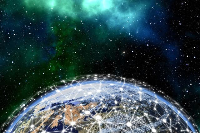 Cosmos: an Ecosystem for Blockchain Interoperability